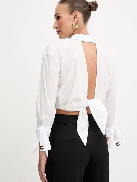 Elisabetta Franchi koszula