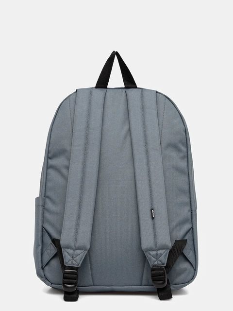 Vans plecak kolor niebieski duży z aplikacją VN000H4YRV21