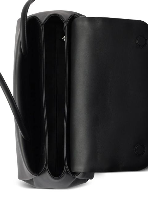 Prada medium Passage Re-Nylon tote bag - Black