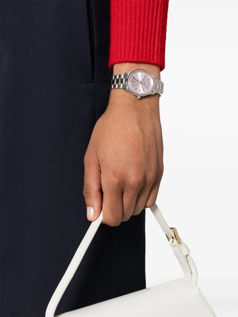 Gucci G-Timeless 29mm - Pink - zdjęcie produktu nr 2