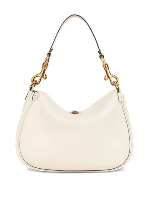 ETRO medium Pony shoulder bag - Neutrals