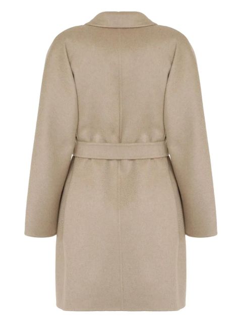 Max Mara Harold coat - Neutrals - zdjęcie produktu nr 2