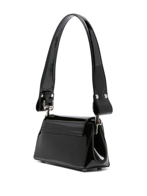 Vivienne Westwood small Hazel tote bag - Black