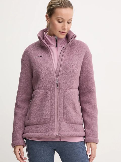 Mammut bluza sportowa Falera - zdjęcie produktu nr 2