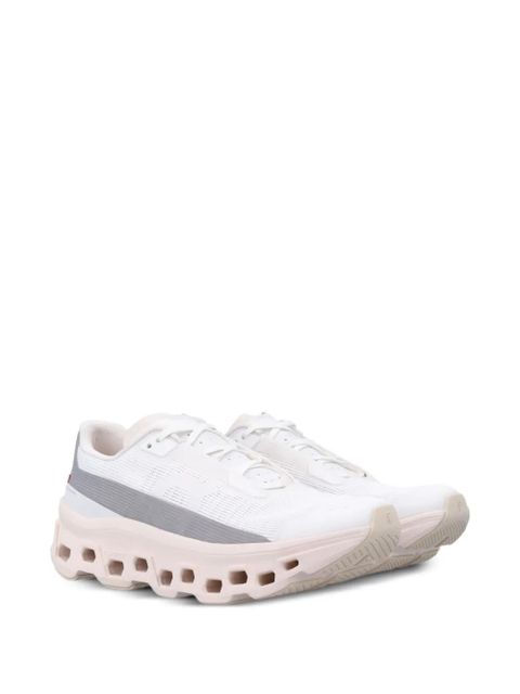 On Running Cloudmonster Void sneakers - White - zdjęcie produktu nr 2