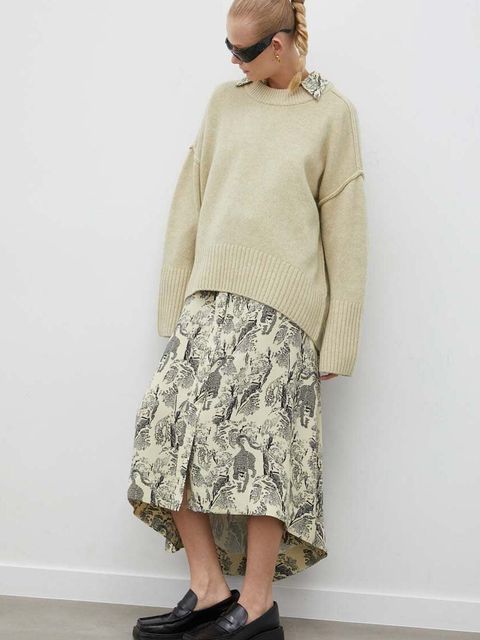 Day Birger et Mikkelsen sukienka - zdjęcie produktu nr 2