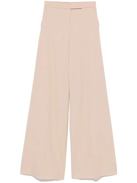 Max Mara Ninfa trousers - Neutrals - zdjęcie produktu nr 1