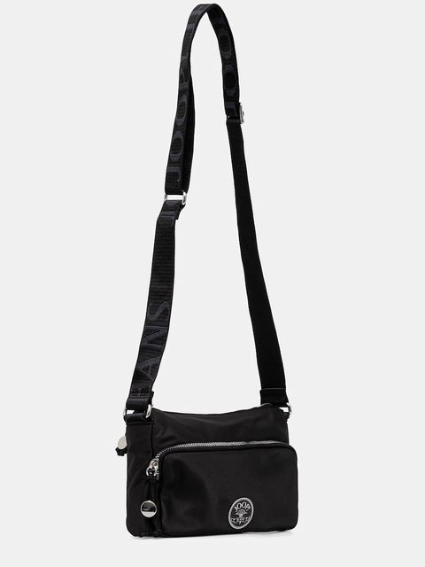 Joop! torebka kolor czarny 4130001187 - zdjęcie produktu nr 2