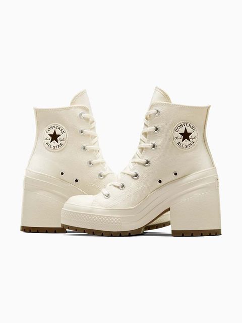 Converse trampki Chuck 70 De Luxe Heel
