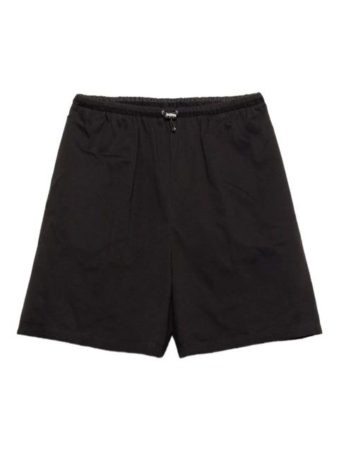 Prada Re-Nylon shorts - Black - zdjęcie produktu nr 1