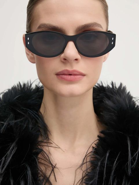 Isabel Marant okulary przeciwsłoneczne - zdjęcie produktu nr 1