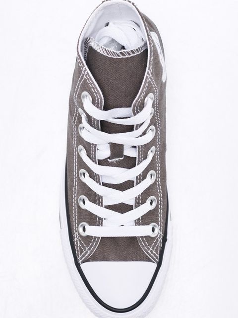 Converse Chuck Taylor All Star damskie kolor szary