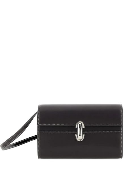 Savette 26 Simmetry shoulder bag - Brown - zdjęcie produktu nr 1