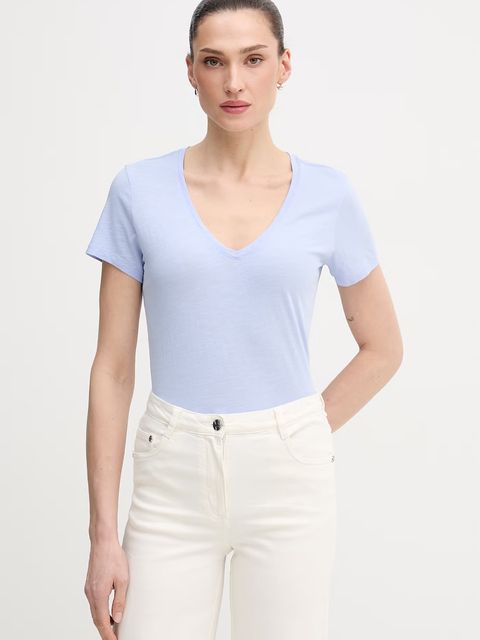 Mos Mosh t-shirt bawełniany