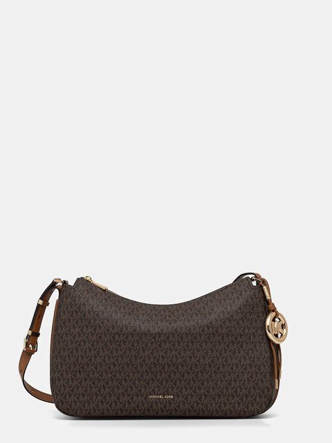 MICHAEL Michael Kors torebka kolor brązowy 30F5GY5M2B - zdjęcie produktu nr 1