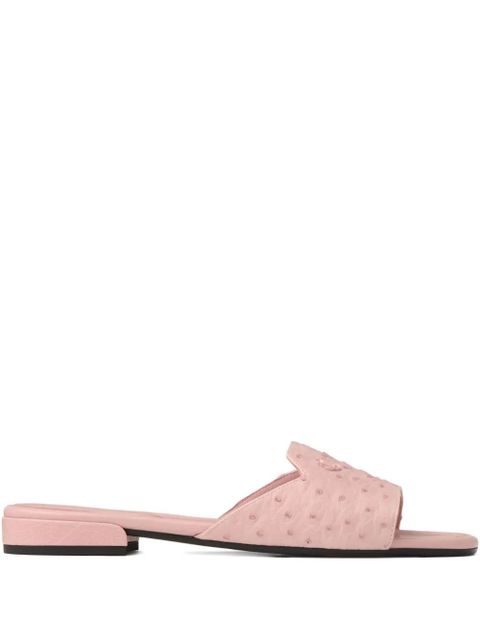 Jimmy Choo Dina sandals - Pink - zdjęcie produktu nr 1