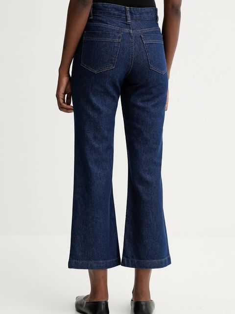 Sessun jeansy damskie high waist 25121000