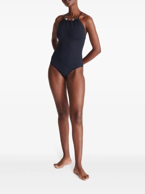 ERES Venus swimsuit - Blue - zdjęcie produktu nr 2