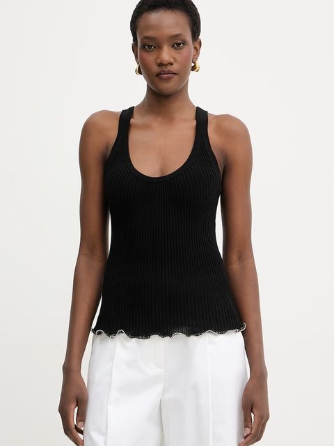 Pinko top damski - zdjęcie produktu nr 1