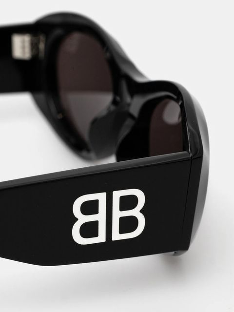 Balenciaga okulary przeciwsłoneczne