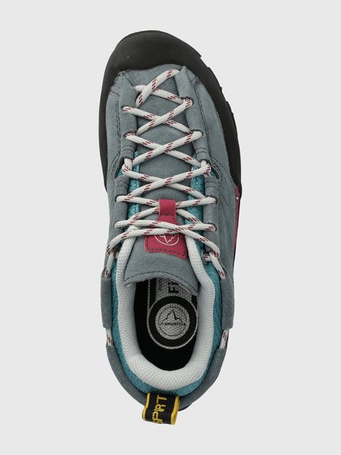 La Sportiva buty Boulder X damskie kolor niebieski