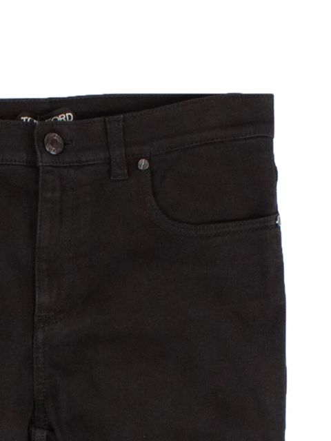 TOM FORD skinny jeans - Black - zdjęcie produktu nr 2