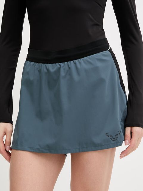 Dynafit spódnica sportowa Alpine Pro 2in1