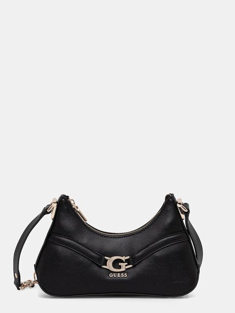 Guess torebka DEA kolor czarny HWBG79 93730 - zdjęcie produktu nr 1