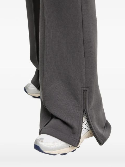 The North Face zip drawstring trousers - Grey