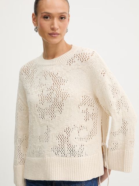 BOSS Orange sweter C Foira