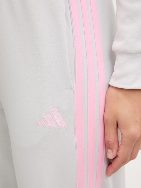 adidas dres TEAMSPORT damski kolor szary JL7336