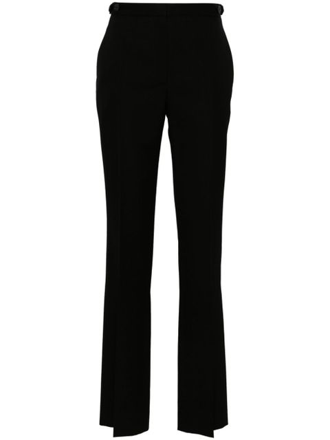 The Row Jesse trousers - Black - zdjęcie produktu nr 1