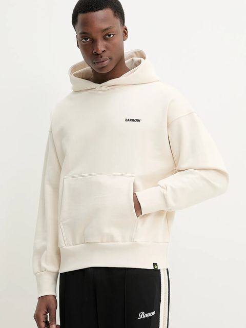 Barrow bluza bawełniana - zdjęcie produktu nr 1
