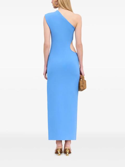 Cult Gaia Linnea dress - Blue