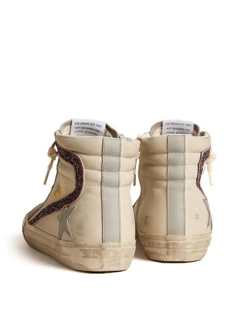 Golden Goose Slide sneakers - Neutrals - zdjęcie produktu nr 2