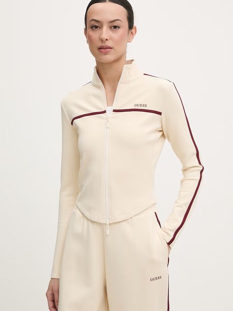 Guess bluza rozpinana damska JASMINE - zdjęcie produktu nr 2