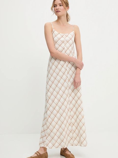 Answear.LAB sukienka bawełniana - zdjęcie produktu nr 1