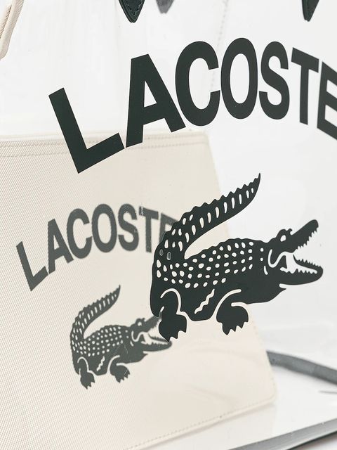 Lacoste torebka
