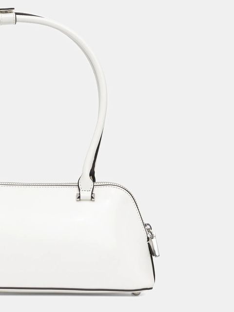 Guess torebka ARNELA kolor biały HWNY94 96080 - zdjęcie produktu nr 2