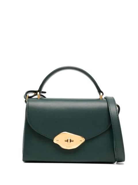 Mulberry small Lana cross bodybag - Green - zdjęcie produktu nr 1