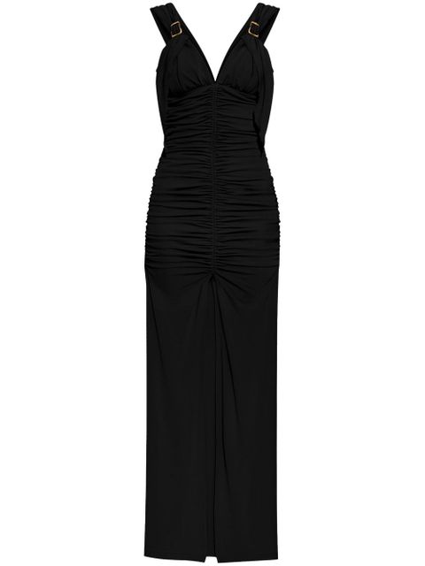 Cult Gaia Charlene dress - Black - zdjęcie produktu nr 1