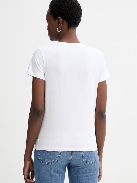 Levi's t-shirt bawełniany THE PERFECT TEE - zdjęcie produktu nr 2