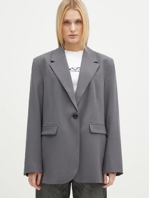 Samsoe Samsoe marynarka - zdjęcie produktu nr 1