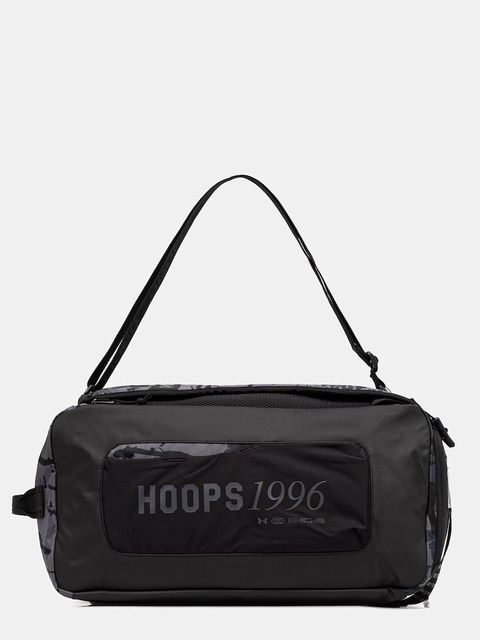 Under Armour torba sportowa Contain Duo