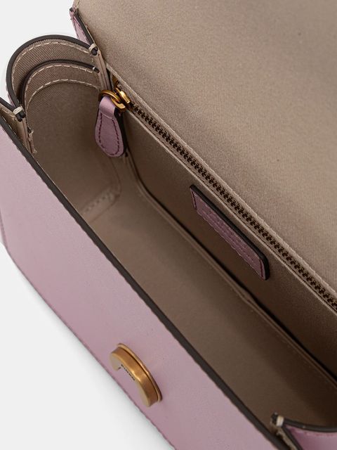 Pinko torebka skórzana