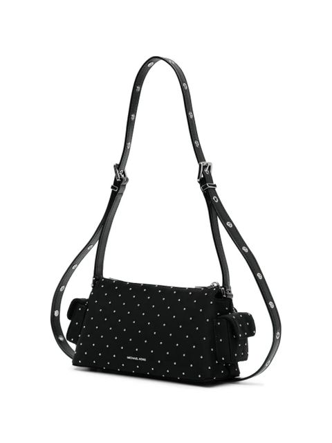 Michael Kors Dakota shoulder bag - Black