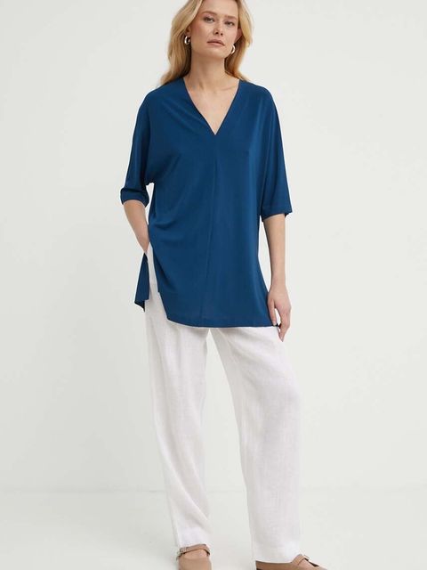 Max Mara Leisure bluzka