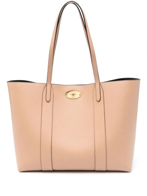 Mulberry Bayswater tote bag - Neutrals - zdjęcie produktu nr 1
