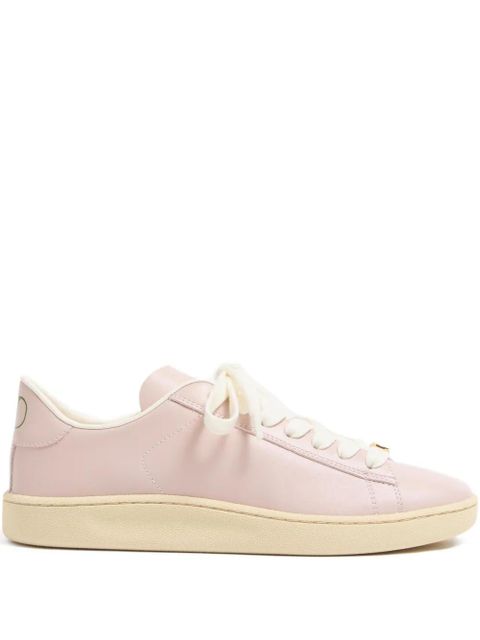 Valentino Garavani vlogo signature royco sneakers - Pink - zdjęcie produktu nr 1