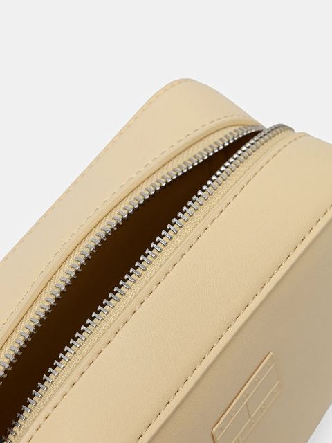 Tommy Jeans torebka kolor żółty AW0AW16964